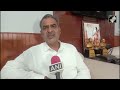 BJP Leader Sanjeev Balyan After Attack On Convoy: An Attempt To Incite Violence  - 02:19 min - News - Video