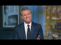 Newsom says GOP candidate Nikki Haley is one of Democrats’ ‘best surrogates’: Full interview  - 17:18 min - News - Video