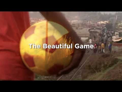 The Beautiful Game'