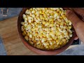 ఉడకబెట్టే పనిలేదు నానబెట్టే పనిలేదు అప్పటికప్పుడు చేసుకొనే మసాలా వడ😋 Crispy Sweet Corn Masala Vada 👌 - 04:08 min - News - Video