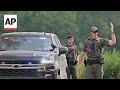 Pennsylvania man kills neighbor and wounds troopers in gunfire ambush