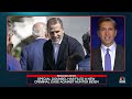 BREAKING: New charges filed by special counsel against Hunter Biden  - 06:06 min - News - Video
