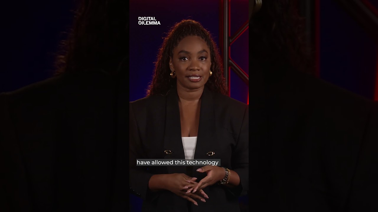 AI Love: Is It Real? | Digital Dilemma