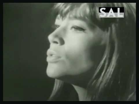 Françoise Hardy - On se quitte toujours - 1964