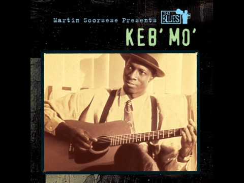 Keb' Mo' / Am I Wrong