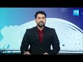 Ex CM KCR Telangana Districts Tour | @SakshiTV - 04:49 min - News - Video