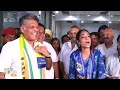 Chandigarh Development Sparks Debate:Congress MP Manish Tewari and BSP Candidate Ritu Singh Face Off  - 13:01 min - News - Video