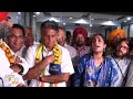 Chandigarh Development Sparks Debate:Congress MP Manish Tewari and BSP Candidate Ritu Singh Face Off
