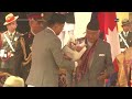 Nepal’s prime minister resigns following violent protests against ban on social media and government  - 00:31 min - News - Video