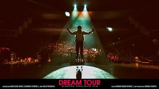 Dream Tour Winnipeg | Diljit Dosanjh Live | Famous Studios