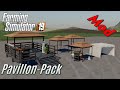 Pavillon Pack v1.0.0.0