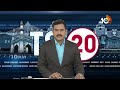 TS 20News | MLC Kavitha Case Update | Congress Political Heat | Lok Sabha Election Heat | 10TV  - 06:48 min - News - Video