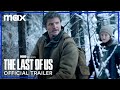 The Last of Us: HBO verffentlicht neuen Trailer zur Serie!