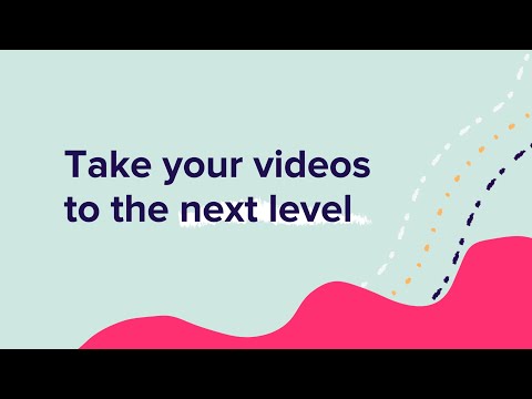 Animoto's keen ear for customer feedback, over a decade of DIY video marketing expertise, and experience with over a million businesses led to a complete overhaul of their offering. The reimagined product is a one-stop shop video creator that delivers standout, professional videos in minutes.