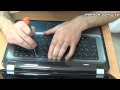 Замена клавиатуры ноутбука HP g6