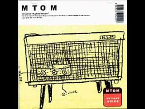 M TO M - 사랑한다 말해줘