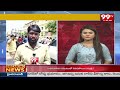 LIVE:జగన్ పై దాడి కేసులో దర్యాప్తు ముమ్మరం :Stone Attack On CM Jagan :Vijayawada CP On Investigation - 00:00 min - News - Video