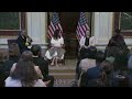 LIVE: Kamala Harris speaks at White House Take Your Child to Work Day event  - 00:00 min - News - Video
