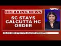 Bengal Teachers | Supreme Court Freezes Order Cancelling Hiring Of Bengal Teachers  - 03:09 min - News - Video