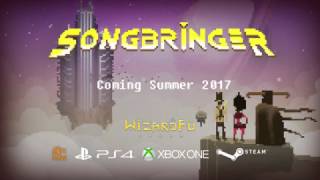 Songbringer - Beta Gameplay