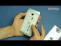 Видео обзор HTC One Dual Sim от Сотмаркета