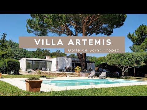 Vidéo de l’hébergement