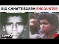 Chhattisgarh Encounter | Top Maoist Leader Among At Least 29 Killed In Big Chhattisgarh Encounter