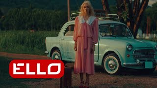 Scarlet Parke — Moon