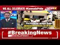 Shops Vandalised Over Kannada Row | Who is Gaining From Divisive Politics | NewsX - 32:44 min - News - Video