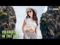 DJ AURM - Islands In The Sky