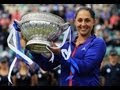 Finale du 2012 AEGON International : Paszek s'impose contre Kerber