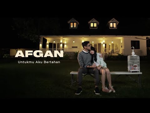Afgan - Untukmu Aku Bertahan (OST My Idiot Brother) | Official Music Video