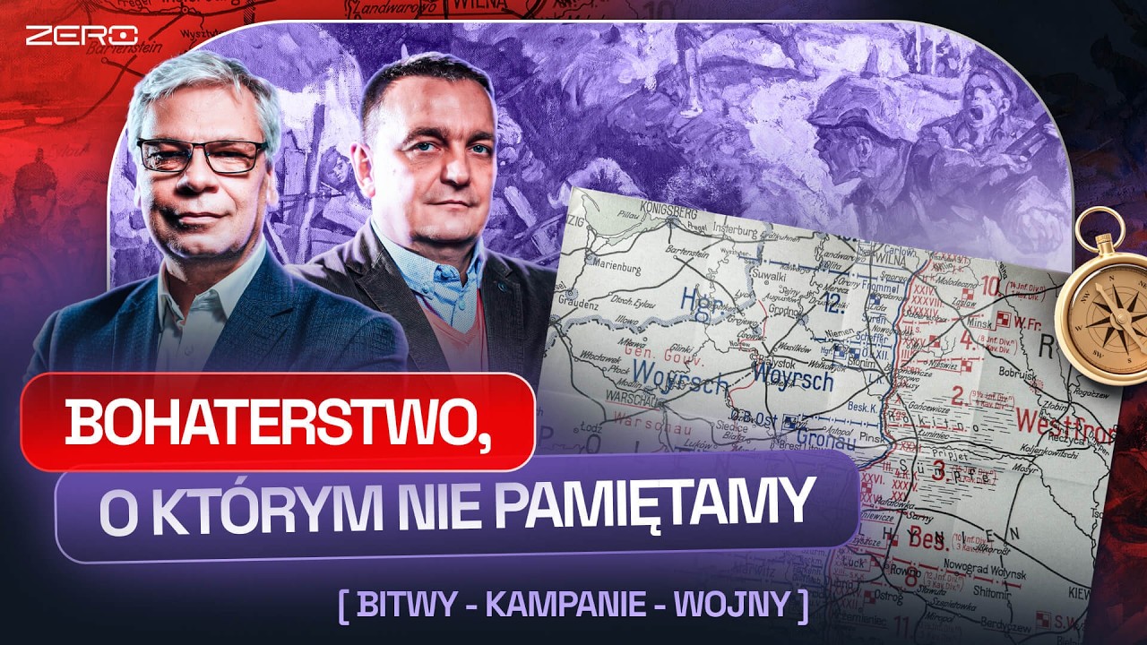 KOSTIUCHNÓWKA 1916: CO TAM SIĘ STAŁO? LEGIONY POLSKIE POKAZAŁY SWOJĄ SIŁĘ