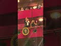 Trump draws boos and cheers at Kennedy Center  - 00:30 min - News - Video