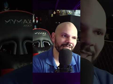 Esse vídeo é um agradecimento a comentários como este do Lucas! É muito gratificante receber uma 2/2