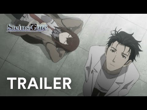 Steins;Gate'