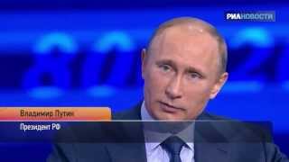 Путин объяснил, зачем Анатолий Чубайс нужен власти 