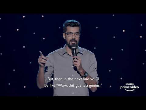Azeem Banatwalla: Problems'