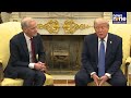 Trump: Russia has Made a Pretty Big Concession by Not Taking All of Ukraine | News9  - 04:50 min - News - Video