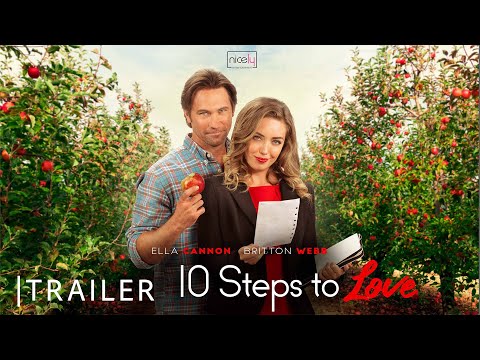 10 Steps to Love'