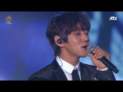 제32회 골든디스크 황치열 '매일 듣는 노래'♪