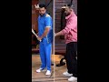 MI’s #Race2Top2: Rohit Sharma breaks down his iconic scoop shot ahead of the crucial clash vs. PBKS