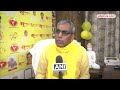 2024 Elections: असली PDA तो NDA में है, SP में तो सिर्फ नारा है- OP Rajbhar - 02:59 min - News - Video