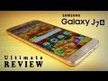 Samsung GALAXY J7 2016 Ultimate REVIEW advanced TIPS amp TRICKS ft Moto G4  ZUK Z1 - YouTube