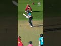 Izzys classy scoop gets NZ going | Womens T20 World Cup 2026