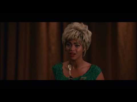 Beyonce Sings Church Bells - Cadillac Records - 12/5