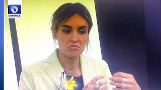 French Designer Advocates For Sustainable Innovations In Tackling Environmental Waste