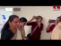 ఎమ్మెల్సీ కవితకు మరో బిగ్ షాక్ | Big Shock TO MLC Kavitha | Jordar Varthalu | hmtv  - 01:10 min - News - Video