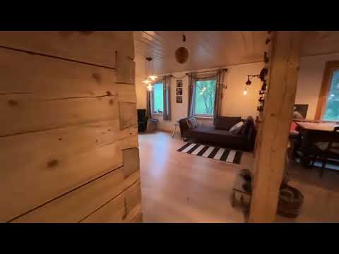 Property video