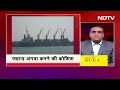 Indian Navy ने Sea Pirates को अपहृत जहाज छोड़ने की Warning जारी की | Des Ki Baat  - 26:29 min - News - Video